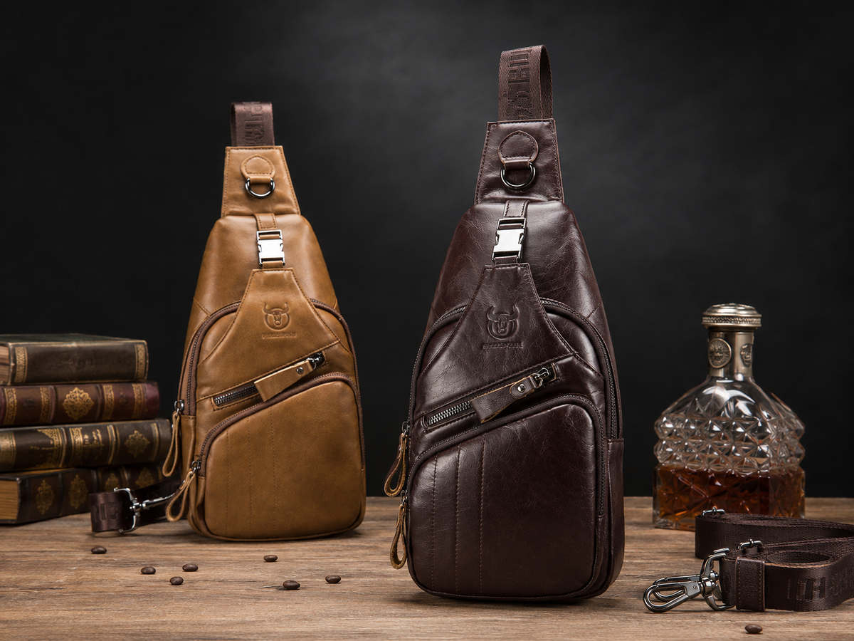 Shoulder bag: o que é, como usar e quando escolher