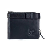 Carteira Masculina em Couro Urban Fold