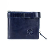 Carteira Masculina em Couro Urban Fold