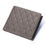 Carteira Masculina Slim em Couro Heritage