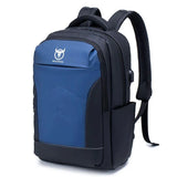 Mochila BullCaptain Impermeável Modelo Apex