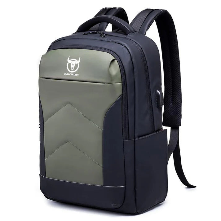 Mochila BullCaptain Impermeável Modelo Apex