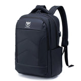 Mochila BullCaptain Impermeável Modelo Apex